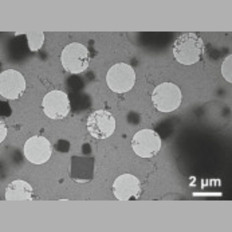 Microcrystal Electron Diffraction Technology