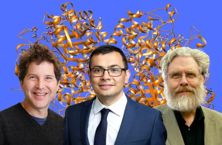 After the AlphaFold era, are “language models” paving the way for a new era in protein design?